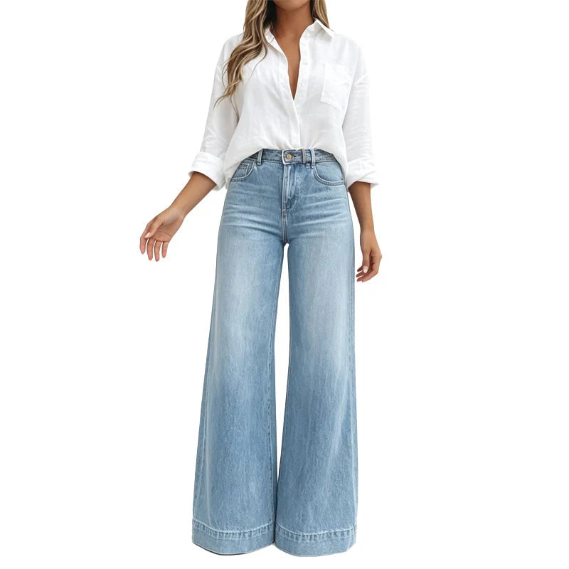 PANTALONES CAMPANA