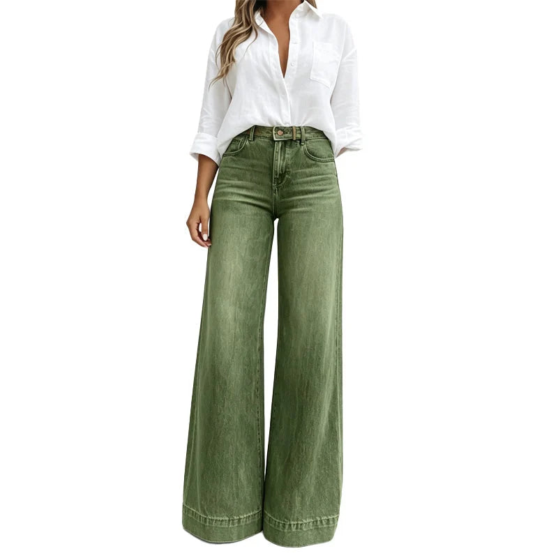 PANTALONES CAMPANA